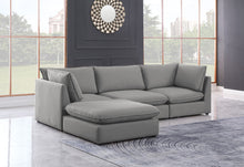 Load image into Gallery viewer, Mackenzie - Modular Sectional