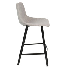 Load image into Gallery viewer, Outlaw - Industrial Counter Stool (Set of 2)