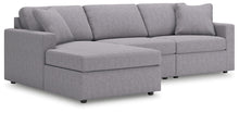 Load image into Gallery viewer, Modmax - Sectional - Granite