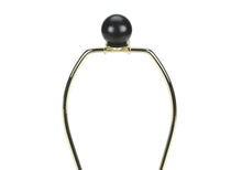 Load image into Gallery viewer, Modern Lighting, Table Lamp, Ceramic - Cream