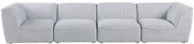 Load image into Gallery viewer, Miramar - 4 Seat Modular Sofa