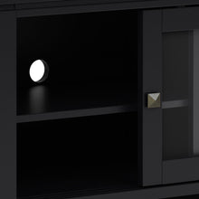Load image into Gallery viewer, Cosmopolitan - Handcrafted TV Media Stand