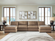 Load image into Gallery viewer, Veronella Double Chaise Sectional