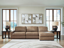 Load image into Gallery viewer, Veronella Sectional with Chaise