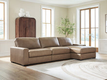 Load image into Gallery viewer, Veronella Sectional with Chaise