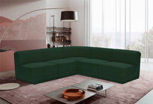 Load image into Gallery viewer, Ollie - 5 Piece Modular Sectional