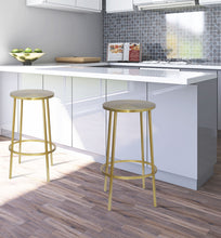 Load image into Gallery viewer, Tyson - Counter Stool
