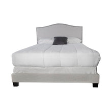 Load image into Gallery viewer, Darcy - Upholstered Bed In A Box