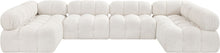 Load image into Gallery viewer, Ames - 6 Piece Fabric Modular Sectional