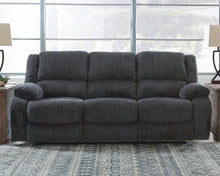 Load image into Gallery viewer, Draycoll Reclining Sofa