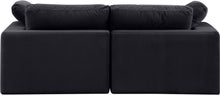 Load image into Gallery viewer, Comfy - Velvet Modular Sofa 2 Seats