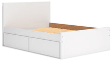 Load image into Gallery viewer, Onita - Panel Platform Bed