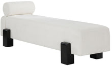 Load image into Gallery viewer, Edison - Bench - Black Base