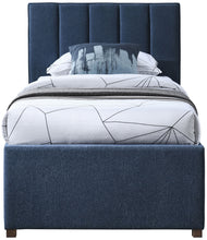 Load image into Gallery viewer, Harper - Twin Trundle Bed