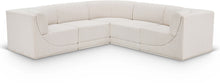 Load image into Gallery viewer, Ollie - 5 Piece Modular Sectional