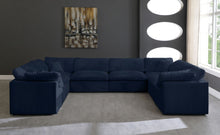 Load image into Gallery viewer, Cozy - 8 Piece Modular Sectional