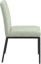 Load image into Gallery viewer, Reeves - Dining Side Chair (Set of 2) - Black Base