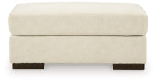 Load image into Gallery viewer, Jayne Park - Ottoman