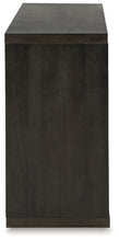 Load image into Gallery viewer, Camlett - Console Sofa Table - Brown