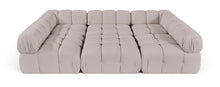 Load image into Gallery viewer, Orin - Velvet 6 Piece Modular Sectional