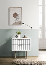 Load image into Gallery viewer, Modernist - Night Stand