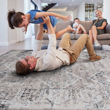 Load image into Gallery viewer, Payas - Traditional Area Rug