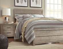Load image into Gallery viewer, Culverbach - Panel Bed