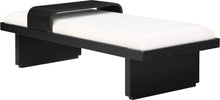 Load image into Gallery viewer, Arlington - Bench - Black Base