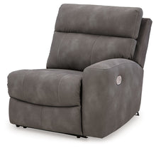 Load image into Gallery viewer, Next-Gen Durapella - Raf Zero Wall Power Recliner - Slate