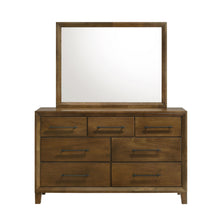 Load image into Gallery viewer, Ballard - 7 Drawer Dresser