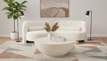 Load image into Gallery viewer, Daphne - Velvet Sofa