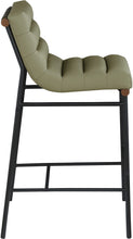 Load image into Gallery viewer, Burke - Counter Stool