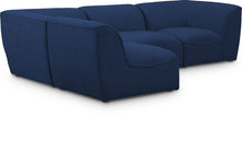 Load image into Gallery viewer, Miramar - 4 Piece Modular Sectional
