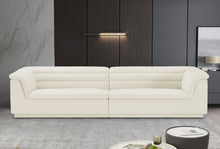 Load image into Gallery viewer, Cascade - Velvet Modular Sofa