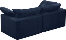 Load image into Gallery viewer, Cozy - Modular 2 Seat Sofa