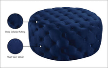 Load image into Gallery viewer, Addison - Bench Ottoman