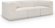Load image into Gallery viewer, Ollie - 3 Seat Modular Sofa