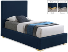 Load image into Gallery viewer, Crosby - Bed
