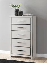 Load image into Gallery viewer, Zuraleus - Five Drawer Chest