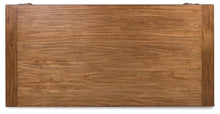 Load image into Gallery viewer, Greddinton - Rectangular Dining Room Table