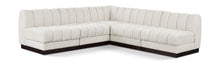 Load image into Gallery viewer, Quinn - 5 Piece Modular Sectional
