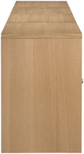 Load image into Gallery viewer, Vero - Solid Wood And Oak Venee Sideboard/Buffet