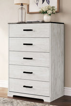 Load image into Gallery viewer, Shawburn - Drawer Chest