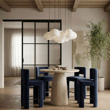 Load image into Gallery viewer, Venosa - Traverine Table