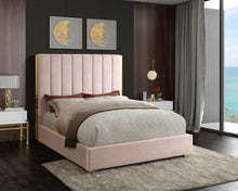 Load image into Gallery viewer, Becca - Bed