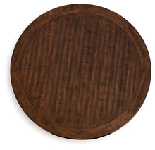 Load image into Gallery viewer, Valebeck - Counter Height Dining Table - Multi