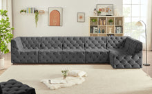 Load image into Gallery viewer, Tuft - 6 Piece Modular Sectional