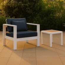 Load image into Gallery viewer, Nizuc - Outdoor Arm Chair