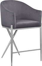 Load image into Gallery viewer, Xavier - Counter Stool