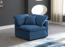 Load image into Gallery viewer, Plush - Modular Corner Chair